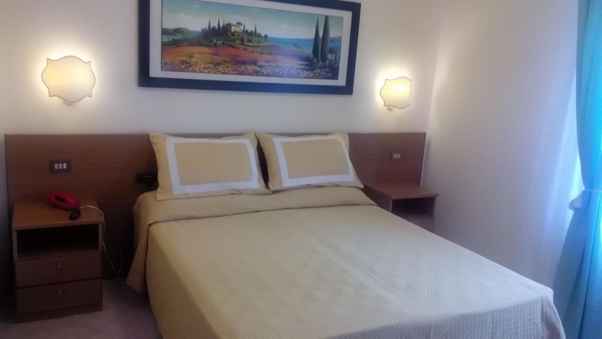 Hotel Astor Victoria Форте-деи-Марми Экстерьер фото