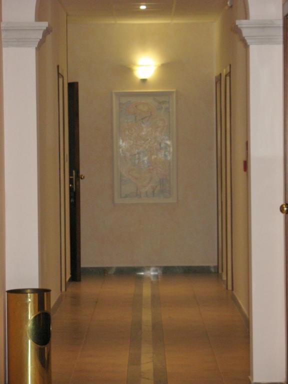 Hotel Astor Victoria Форте-деи-Марми Экстерьер фото